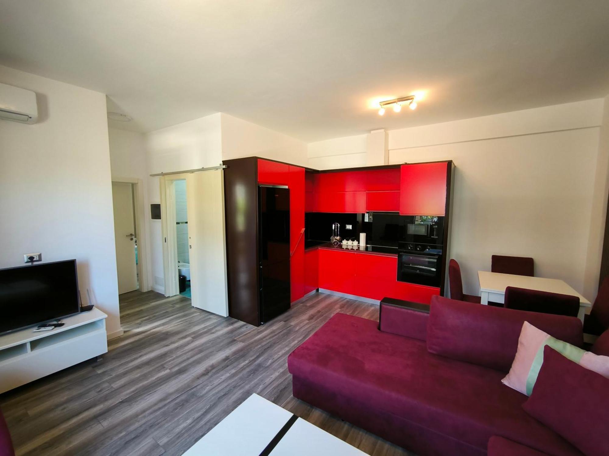 Artemis Beach House Vlorë Exterior foto
