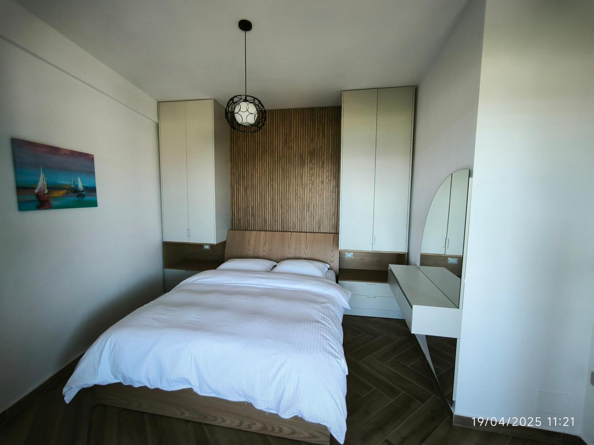 Artemis Beach House Vlorë Exterior foto
